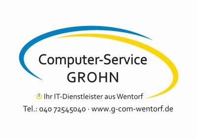Computer-Service Grohn
